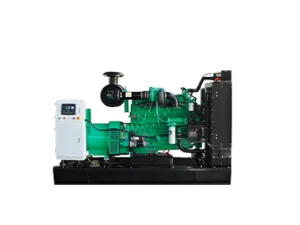 500 kVA Cummins Diesel Generator
