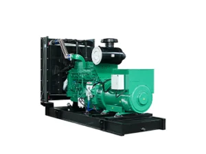 640 kVA Cummins Diesel Generator