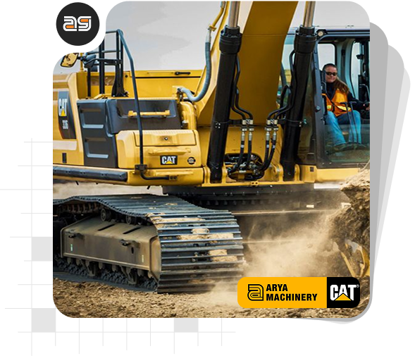 Arya Heavy Machinery