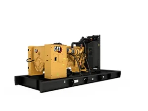 400-450 kVA Caterpillar Diesel Generator