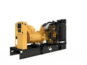 400-450 kVA Caterpillar Diesel Generator