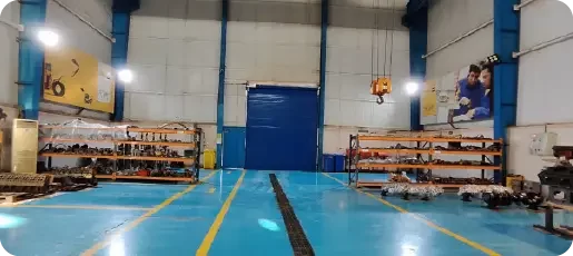 Ahwaz Service Arya Group-1