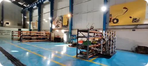 Ahwaz Service Arya Group-3