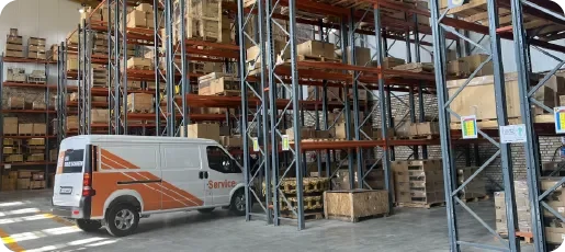 Tehran Service Arya Group-2